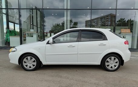 Chevrolet Lacetti, 2012 год, 549 800 рублей, 10 фотография