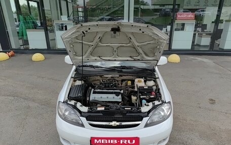 Chevrolet Lacetti, 2012 год, 549 800 рублей, 11 фотография