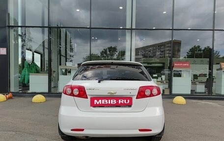 Chevrolet Lacetti, 2012 год, 549 800 рублей, 7 фотография
