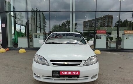 Chevrolet Lacetti, 2012 год, 549 800 рублей, 2 фотография