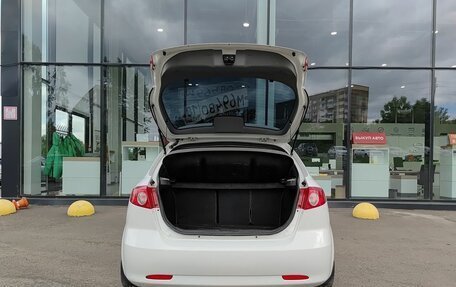 Chevrolet Lacetti, 2012 год, 549 800 рублей, 12 фотография