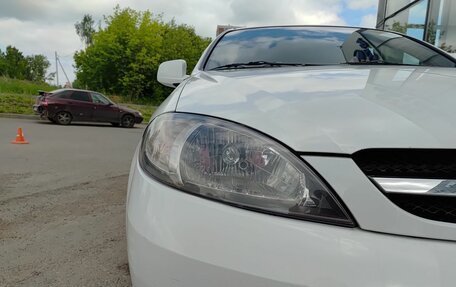 Chevrolet Lacetti, 2012 год, 549 800 рублей, 21 фотография