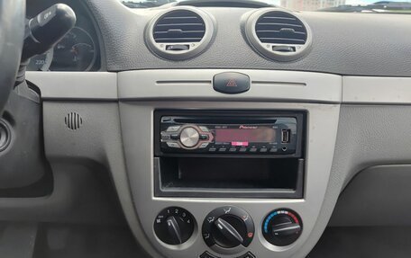 Chevrolet Lacetti, 2012 год, 549 800 рублей, 18 фотография