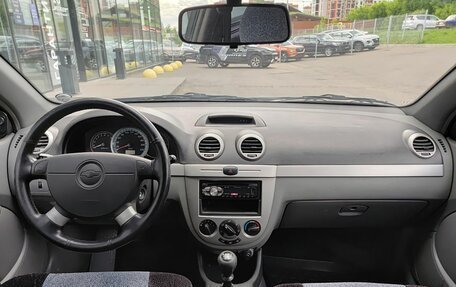 Chevrolet Lacetti, 2012 год, 549 800 рублей, 17 фотография