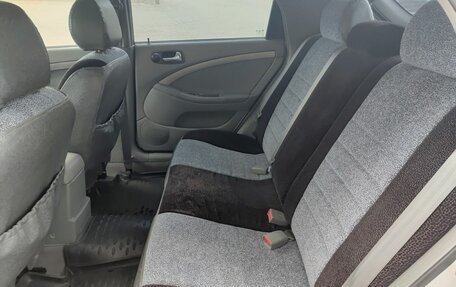Chevrolet Lacetti, 2012 год, 549 800 рублей, 15 фотография
