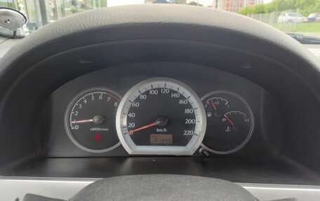 Chevrolet Lacetti, 2012 год, 549 800 рублей, 16 фотография