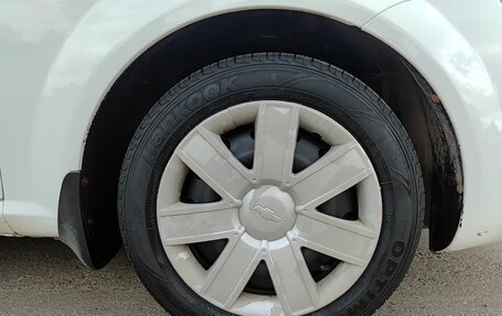 Chevrolet Lacetti, 2012 год, 549 800 рублей, 22 фотография