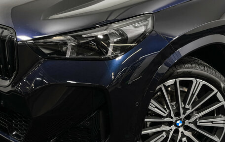 BMW X1, 2025 год, 6 861 431 рублей, 2 фотография