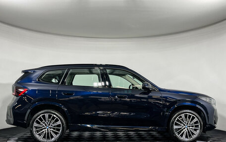 BMW X1, 2025 год, 6 861 431 рублей, 6 фотография