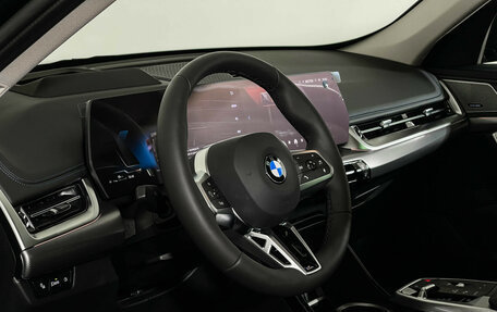 BMW X1, 2025 год, 6 861 431 рублей, 11 фотография