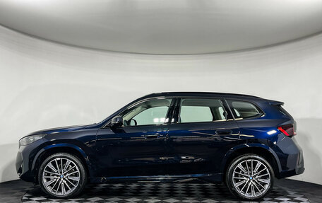 BMW X1, 2025 год, 6 861 431 рублей, 7 фотография