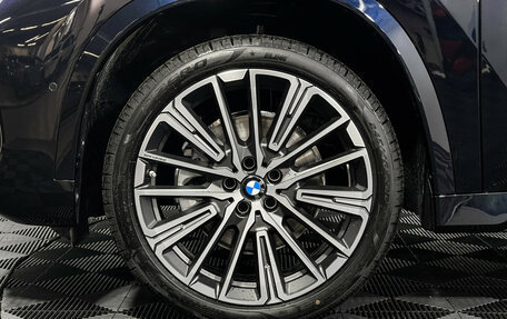 BMW X1, 2025 год, 6 861 431 рублей, 8 фотография