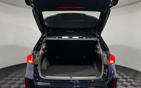 BMW X1, 2025 год, 6 861 431 рублей, 9 фотография