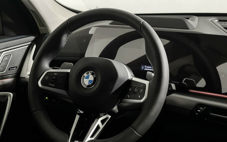 BMW X1, 2025 год, 6 861 431 рублей, 13 фотография