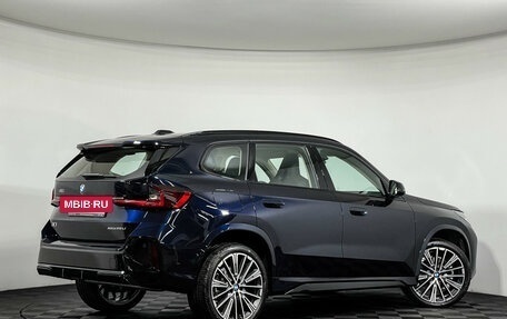 BMW X1, 2025 год, 6 861 431 рублей, 5 фотография