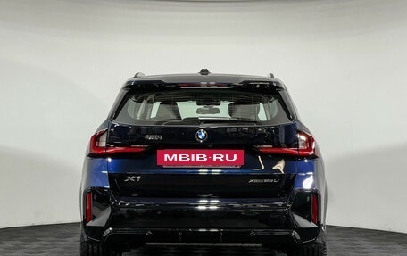 BMW X1, 2025 год, 6 861 431 рублей, 4 фотография