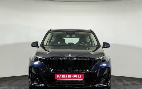 BMW X1, 2025 год, 6 861 431 рублей, 3 фотография