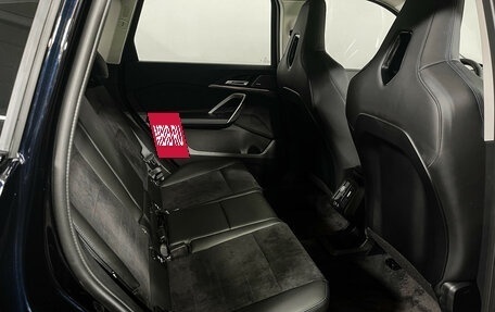 BMW X1, 2025 год, 6 861 431 рублей, 17 фотография