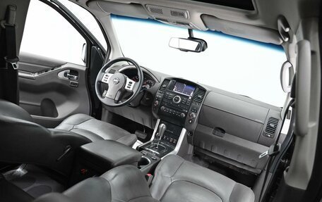 Nissan Pathfinder, 2012 год, 1 195 000 рублей, 14 фотография