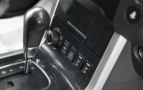 Nissan Pathfinder, 2012 год, 1 195 000 рублей, 12 фотография