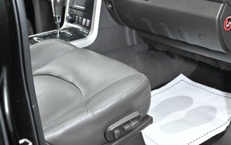 Nissan Pathfinder, 2012 год, 1 195 000 рублей, 15 фотография