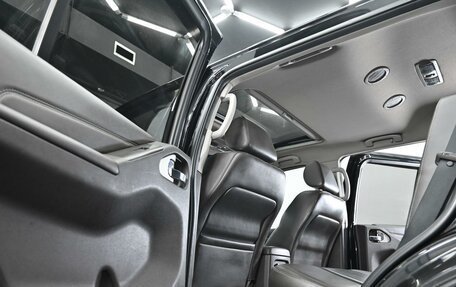 Nissan Pathfinder, 2012 год, 1 195 000 рублей, 16 фотография