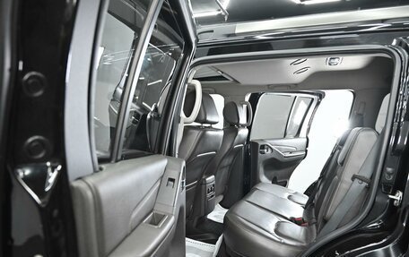 Nissan Pathfinder, 2012 год, 1 195 000 рублей, 18 фотография