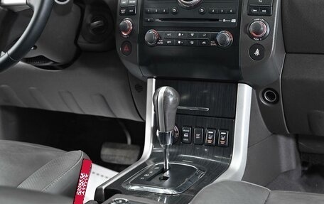Nissan Pathfinder, 2012 год, 1 195 000 рублей, 11 фотография