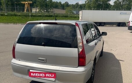 Mitsubishi Lancer IX, 2001 год, 310 000 рублей, 4 фотография