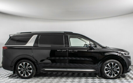KIA Carnival, 2022 год, 4 400 000 рублей, 5 фотография