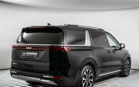 KIA Carnival, 2022 год, 4 400 000 рублей, 6 фотография
