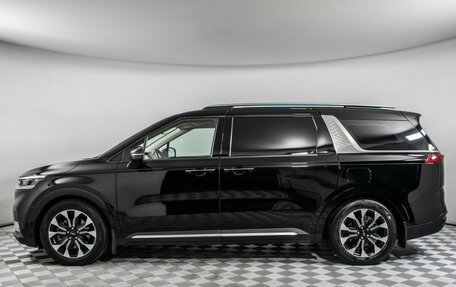KIA Carnival, 2022 год, 4 400 000 рублей, 9 фотография