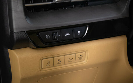 KIA Carnival, 2022 год, 4 400 000 рублей, 18 фотография
