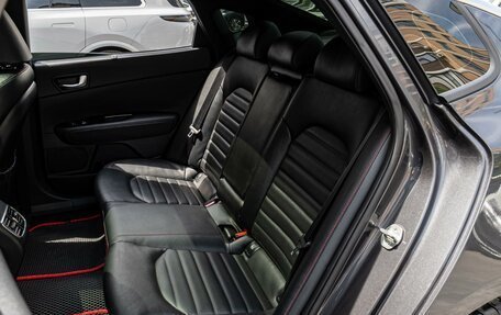 KIA Optima IV, 2017 год, 1 745 000 рублей, 9 фотография