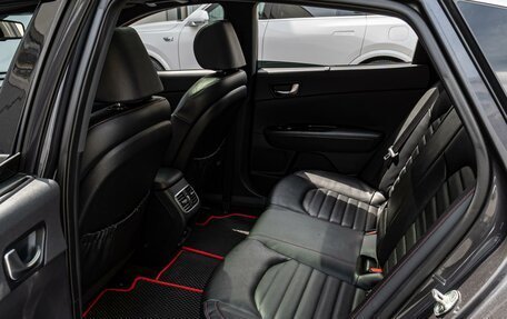 KIA Optima IV, 2017 год, 1 745 000 рублей, 11 фотография
