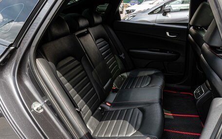KIA Optima IV, 2017 год, 1 745 000 рублей, 7 фотография