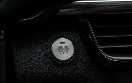 KIA Optima IV, 2017 год, 1 745 000 рублей, 21 фотография