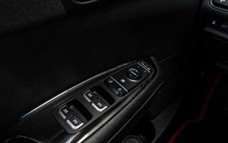 KIA Optima IV, 2017 год, 1 745 000 рублей, 22 фотография