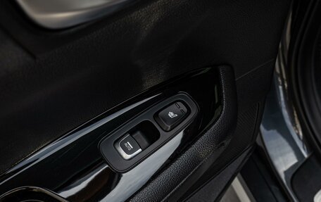 KIA Optima IV, 2017 год, 1 745 000 рублей, 25 фотография