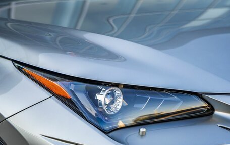 Lexus NX I, 2018 год, 3 278 000 рублей, 11 фотография