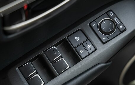 Lexus NX I, 2018 год, 3 278 000 рублей, 16 фотография