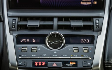 Lexus NX I, 2018 год, 3 278 000 рублей, 26 фотография