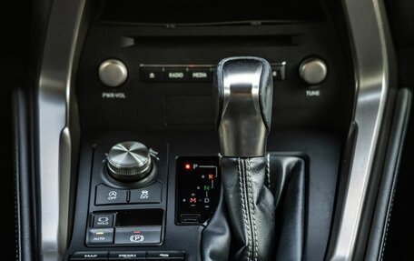 Lexus NX I, 2018 год, 3 278 000 рублей, 27 фотография