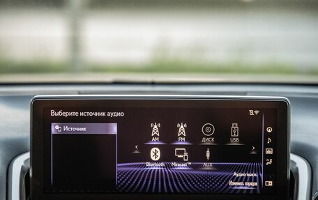 Lexus NX I, 2018 год, 3 278 000 рублей, 24 фотография