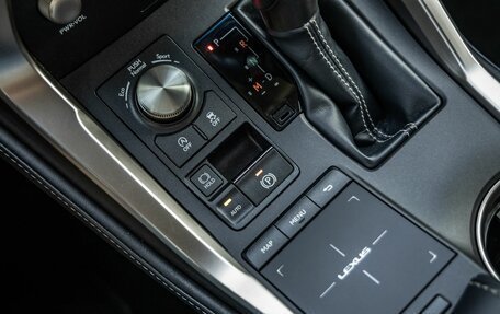 Lexus NX I, 2018 год, 3 278 000 рублей, 28 фотография