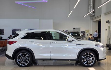 Infiniti QX50 II, 2026 год, 5 370 000 рублей, 11 фотография