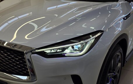 Infiniti QX50 II, 2026 год, 5 370 000 рублей, 2 фотография