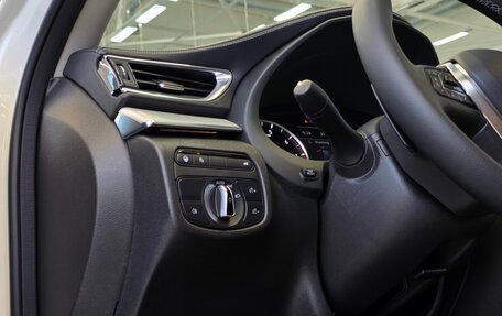 Infiniti QX50 II, 2026 год, 5 370 000 рублей, 13 фотография