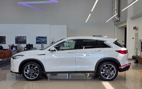 Infiniti QX50 II, 2026 год, 5 370 000 рублей, 5 фотография