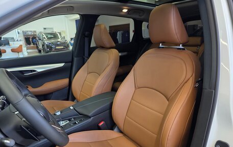 Infiniti QX50 II, 2026 год, 5 370 000 рублей, 15 фотография
